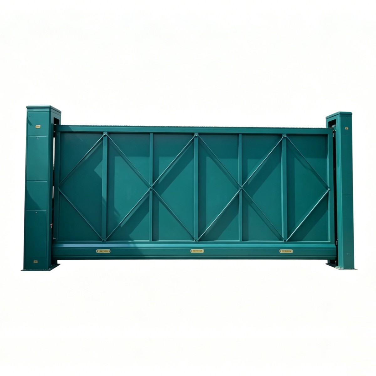 嘉义大林电动悬空门